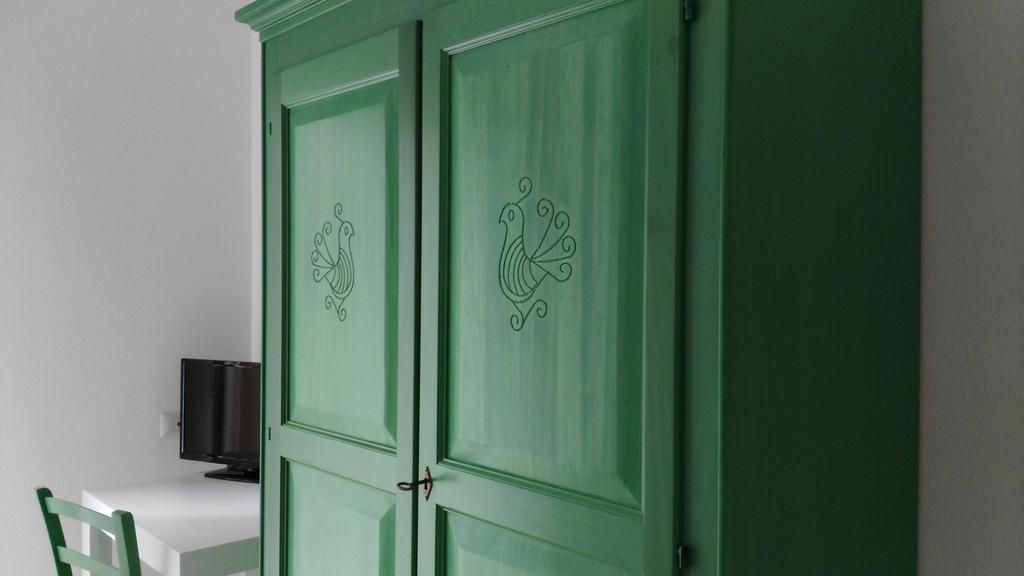 B&B Sa Zodia Guest House Bitti Стая снимка