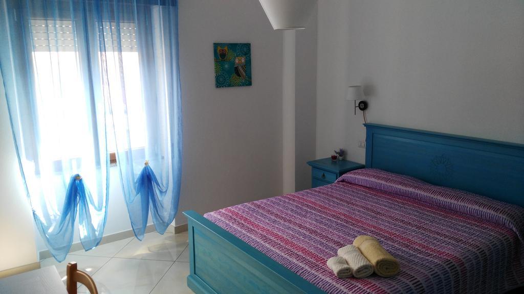 B&B Sa Zodia Guest House Bitti Екстериор снимка