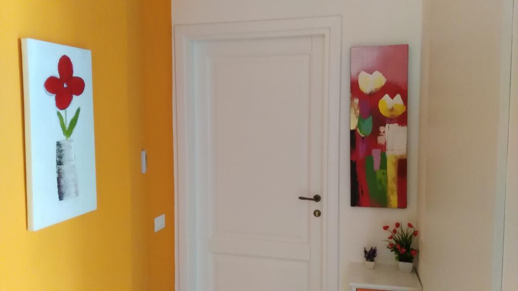 B&B Sa Zodia Guest House Bitti Екстериор снимка