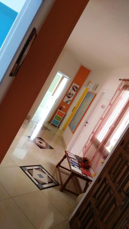 B&B Sa Zodia Guest House Bitti Екстериор снимка